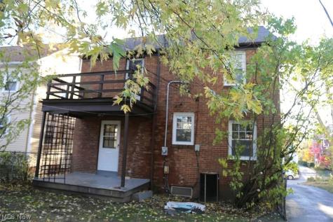 3589 Cedarbrook Road Cleveland Heights OH 44118