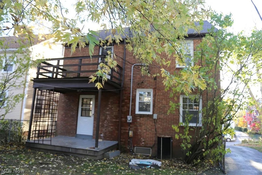 3589 Cedarbrook Road Cleveland Heights OH 44118