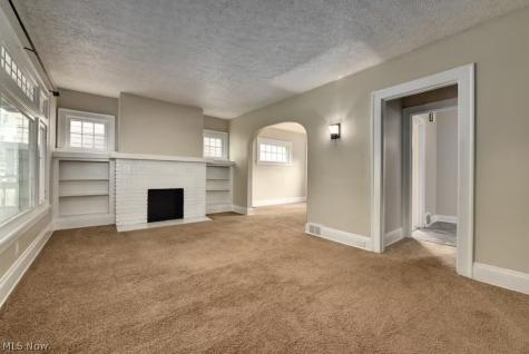 3589 Cedarbrook Road Cleveland Heights OH 44118