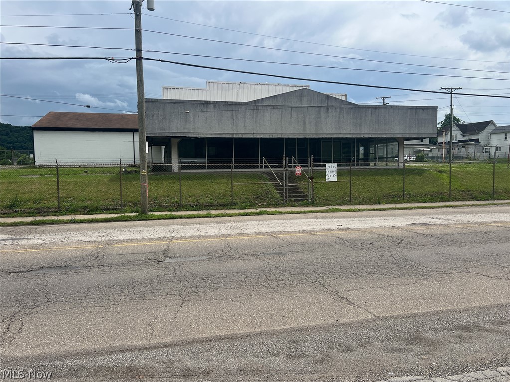 1340 Pennsylvania Avenue East Liverpool OH 43920