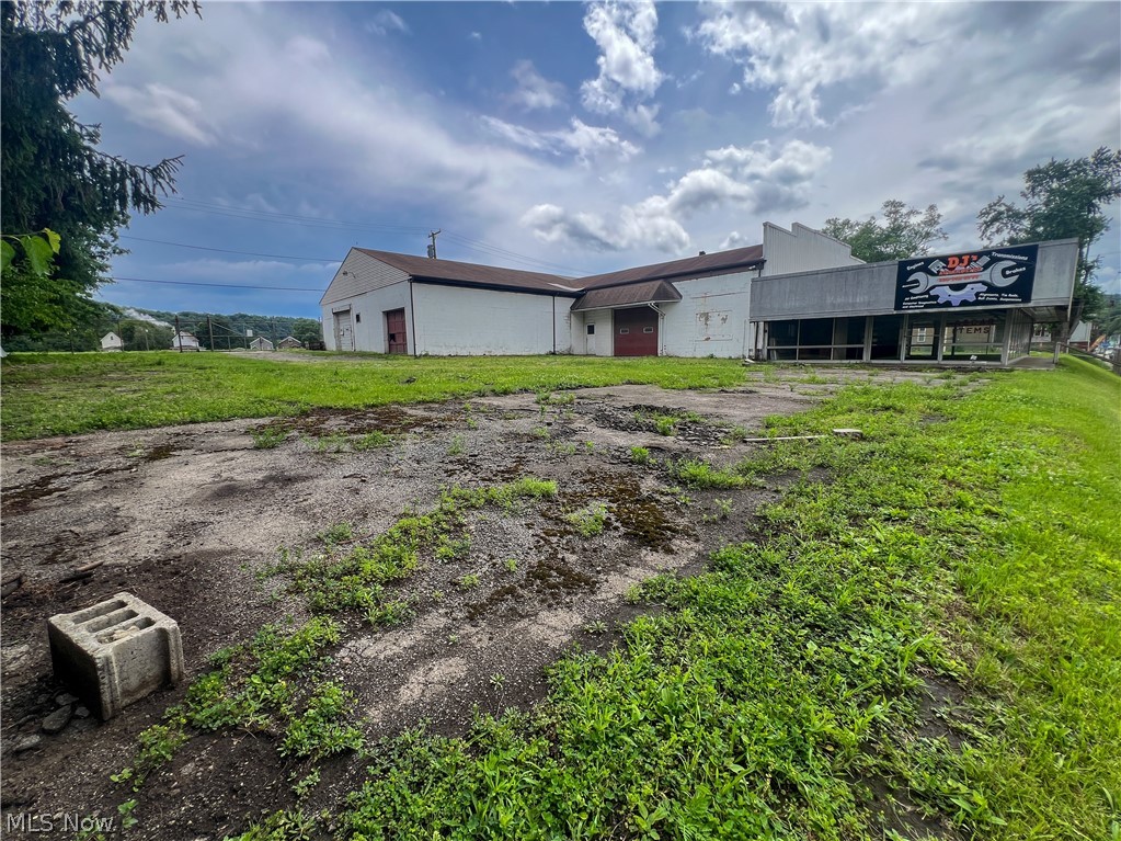 1340 Pennsylvania Avenue East Liverpool OH 43920