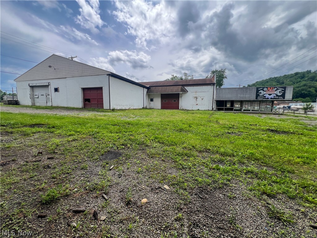 1340 Pennsylvania Avenue East Liverpool OH 43920
