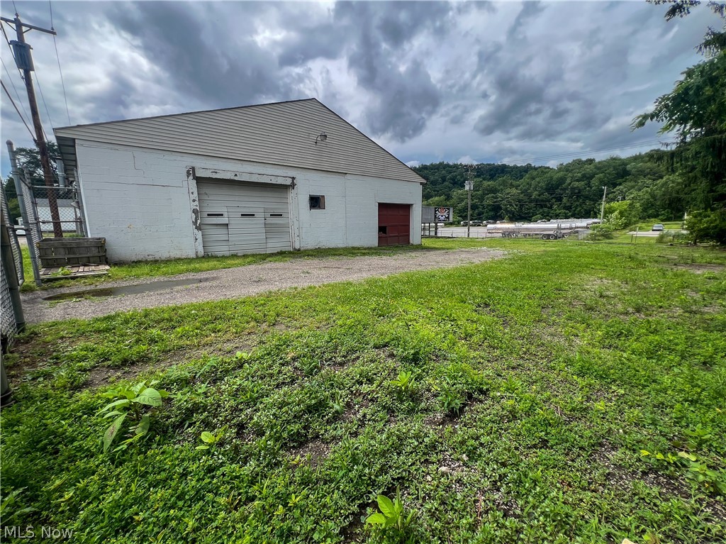 1340 Pennsylvania Avenue East Liverpool OH 43920