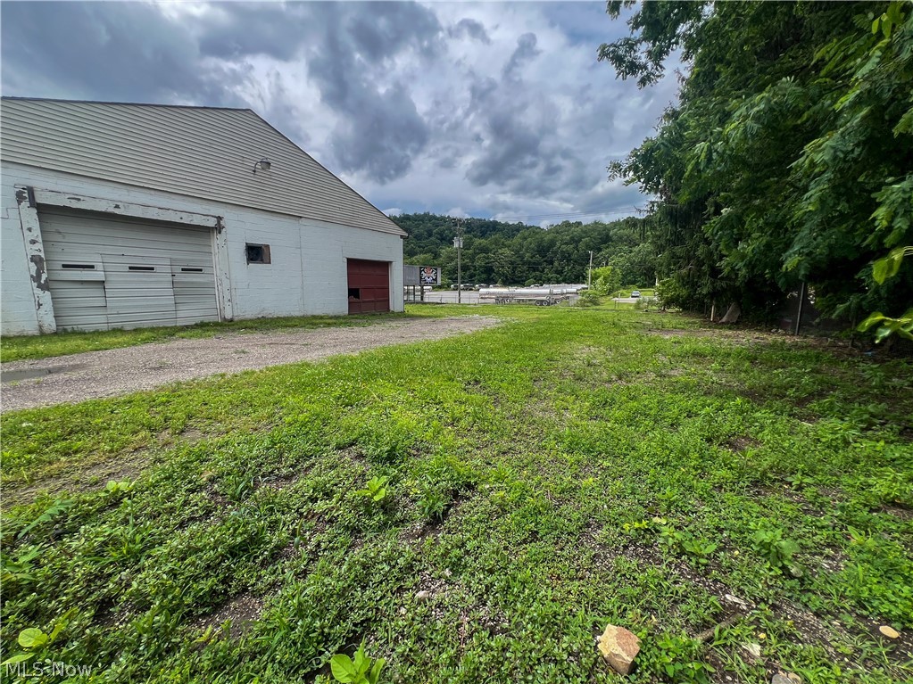 1340 Pennsylvania Avenue East Liverpool OH 43920