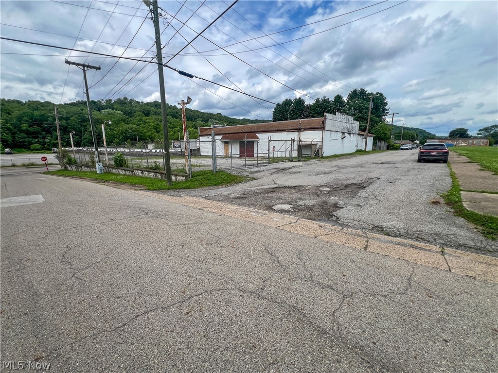 1340 Pennsylvania Avenue East Liverpool OH 43920