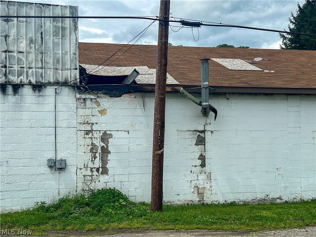 1340 Pennsylvania Avenue East Liverpool OH 43920