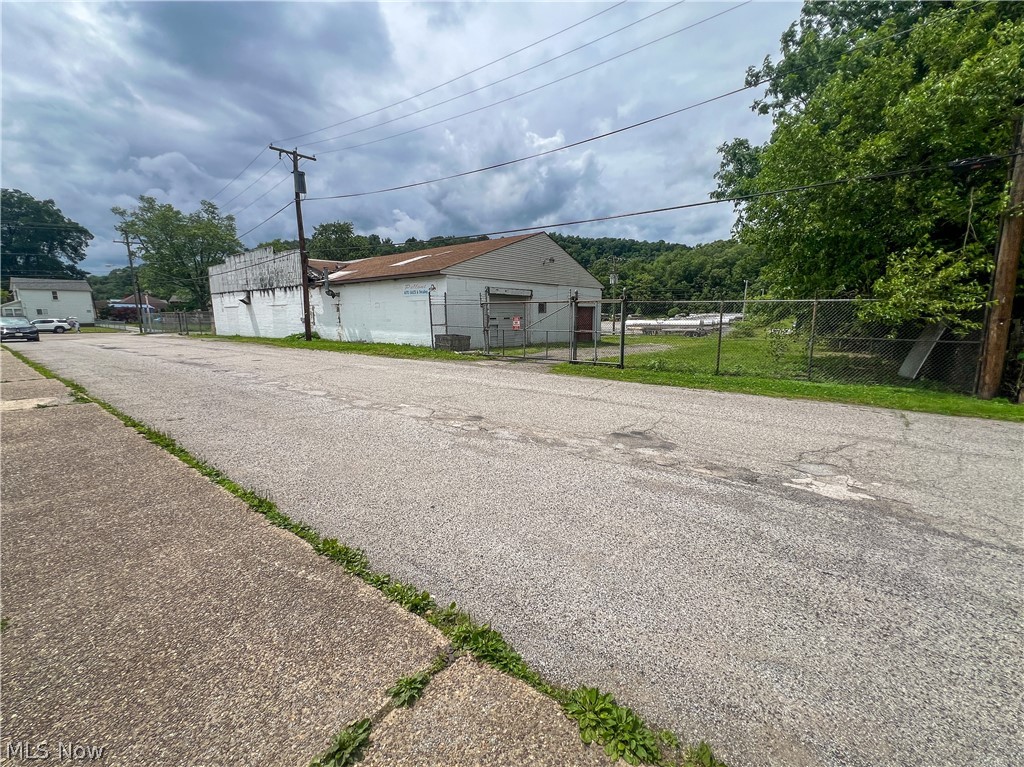 1340 Pennsylvania Avenue East Liverpool OH 43920