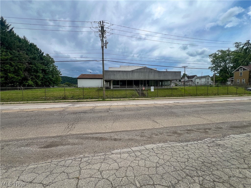 1340 Pennsylvania Avenue East Liverpool OH 43920
