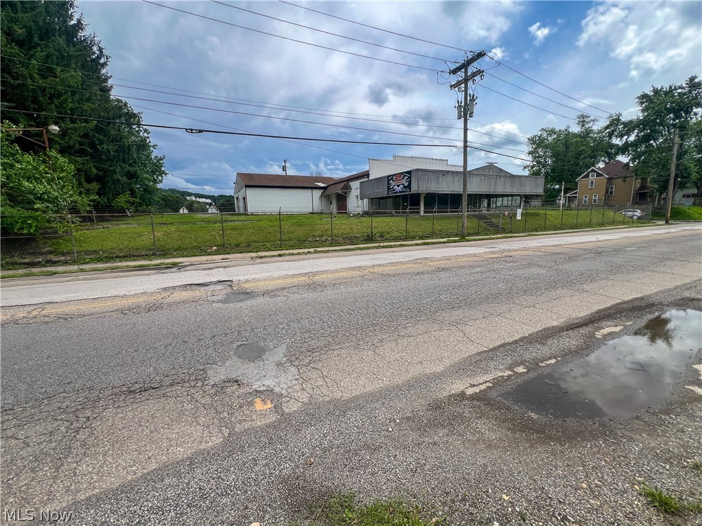 1340 Pennsylvania Avenue East Liverpool OH 43920