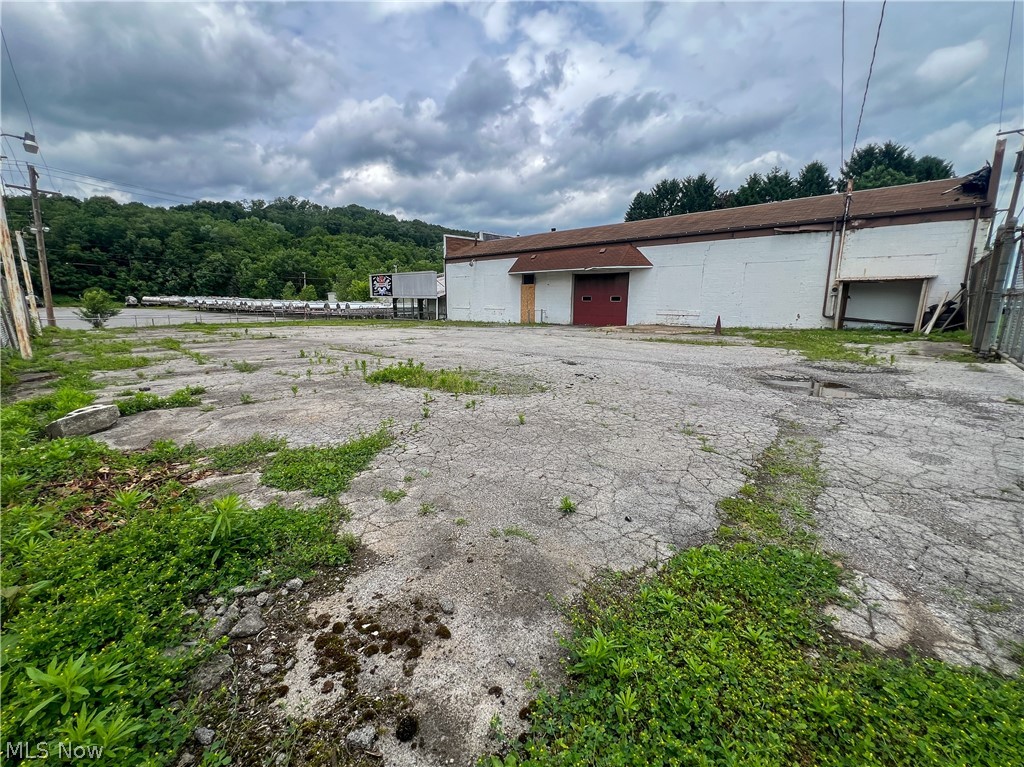 1340 Pennsylvania Avenue East Liverpool OH 43920