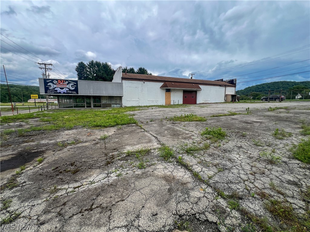 1340 Pennsylvania Avenue East Liverpool OH 43920