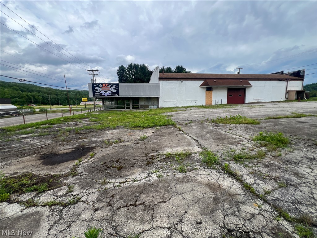 1340 Pennsylvania Avenue East Liverpool OH 43920
