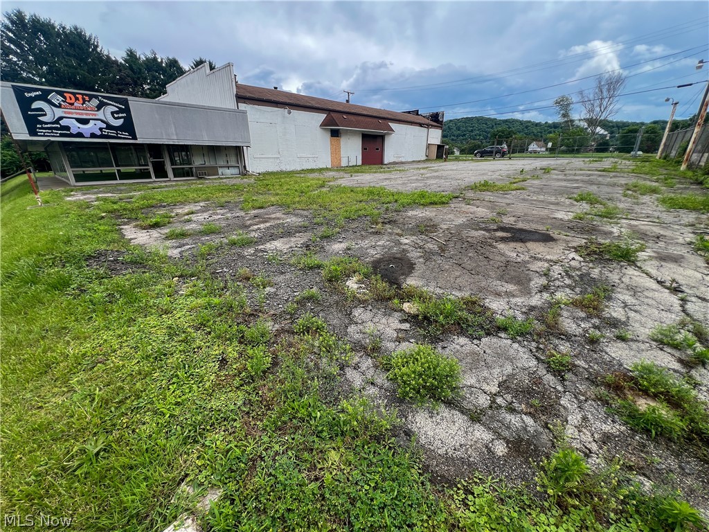 1340 Pennsylvania Avenue East Liverpool OH 43920