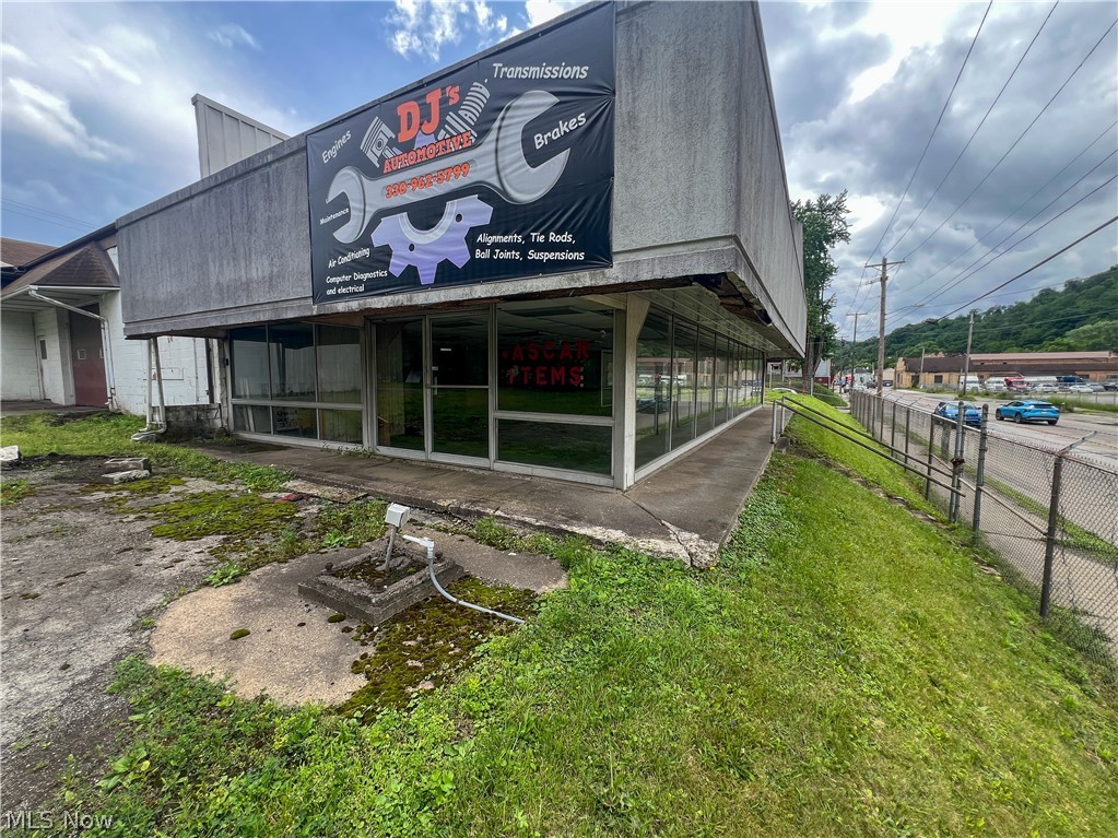 1340 Pennsylvania Avenue East Liverpool OH 43920