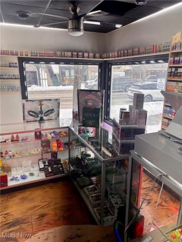 24 E Main Street New Concord OH 43762