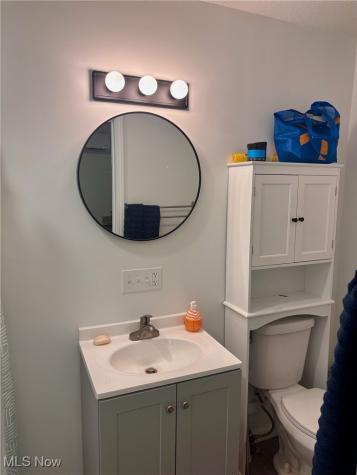 24 E Main Street New Concord OH 43762