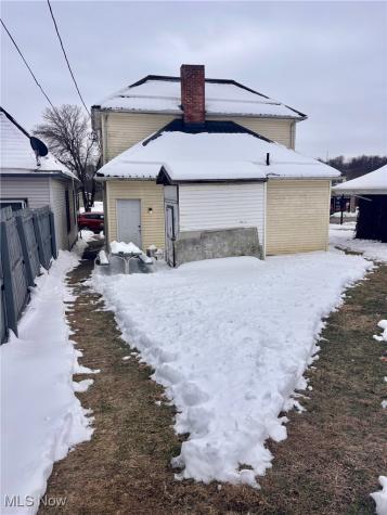 24 E Main Street New Concord OH 43762