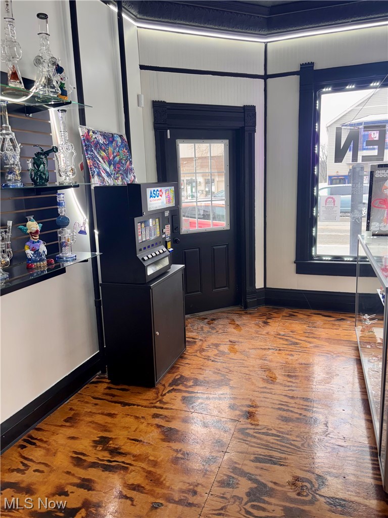 24 E Main Street New Concord OH 43762