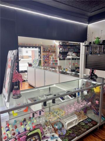 24 E Main Street New Concord OH 43762