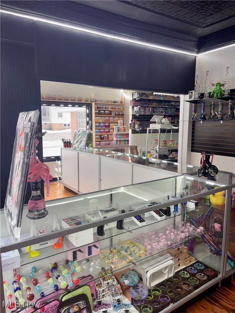 24 E Main Street New Concord OH 43762