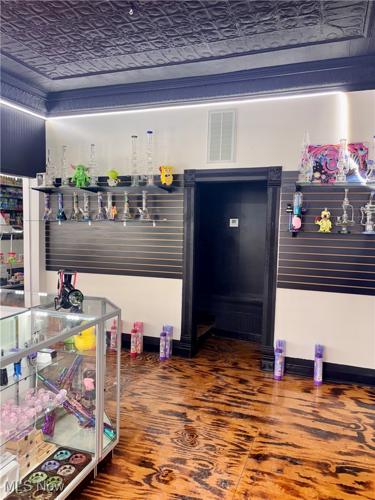 24 E Main Street New Concord OH 43762