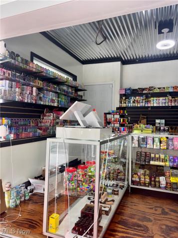 24 E Main Street New Concord OH 43762