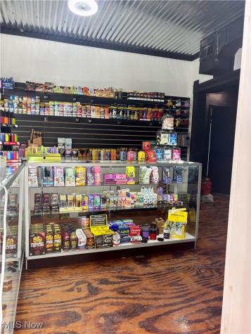 24 E Main Street New Concord OH 43762