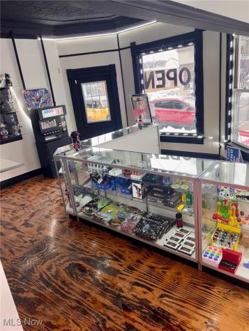 24 E Main Street New Concord OH 43762