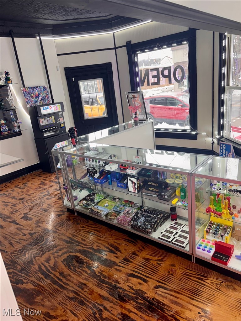 24 E Main Street New Concord OH 43762