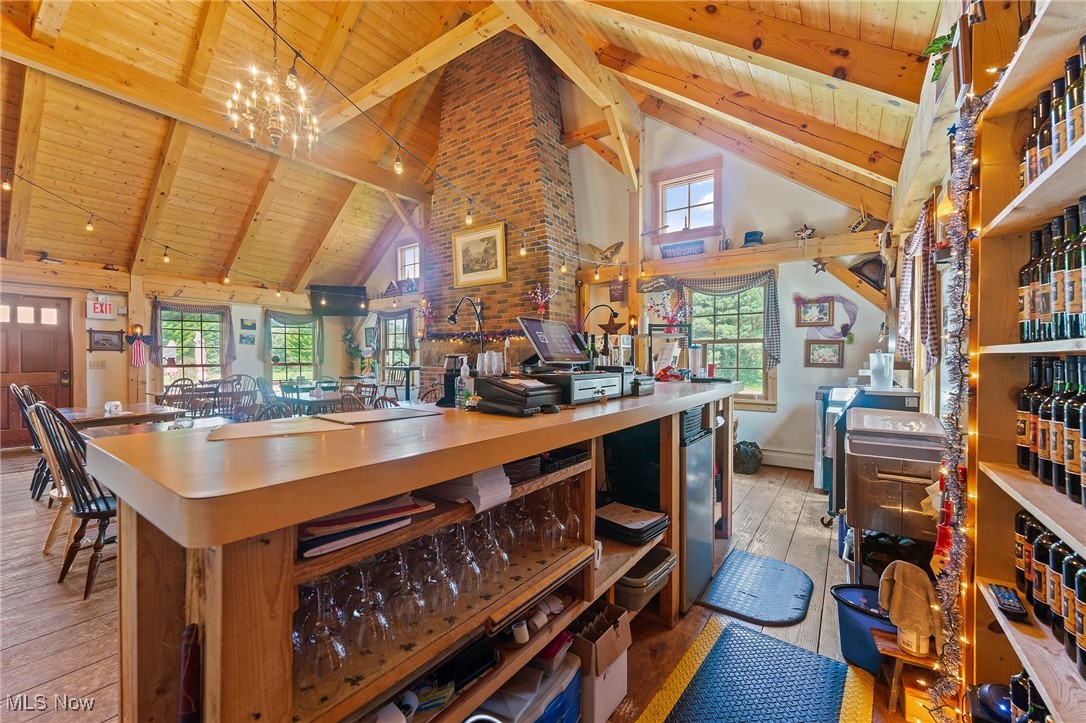 2576 Davis Peck Road Cortland OH 44410