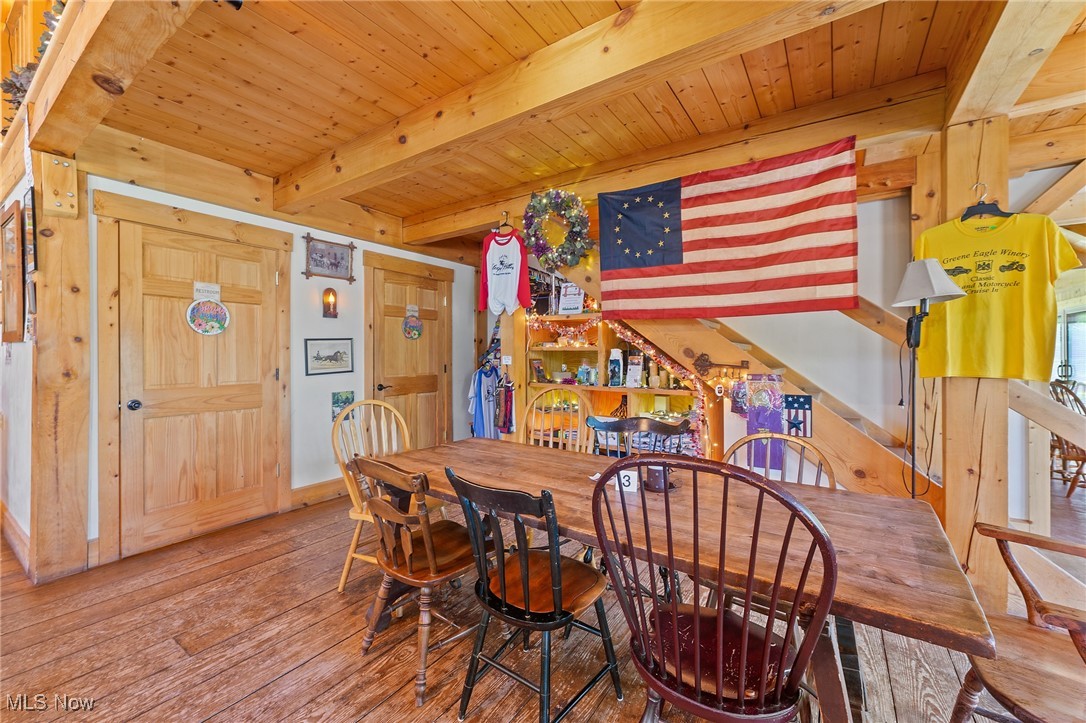 2576 Davis Peck Road Cortland OH 44410