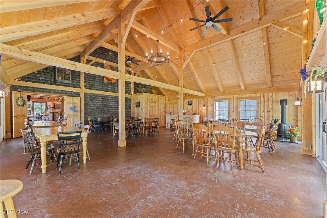 2576 Davis Peck Road Cortland OH 44410