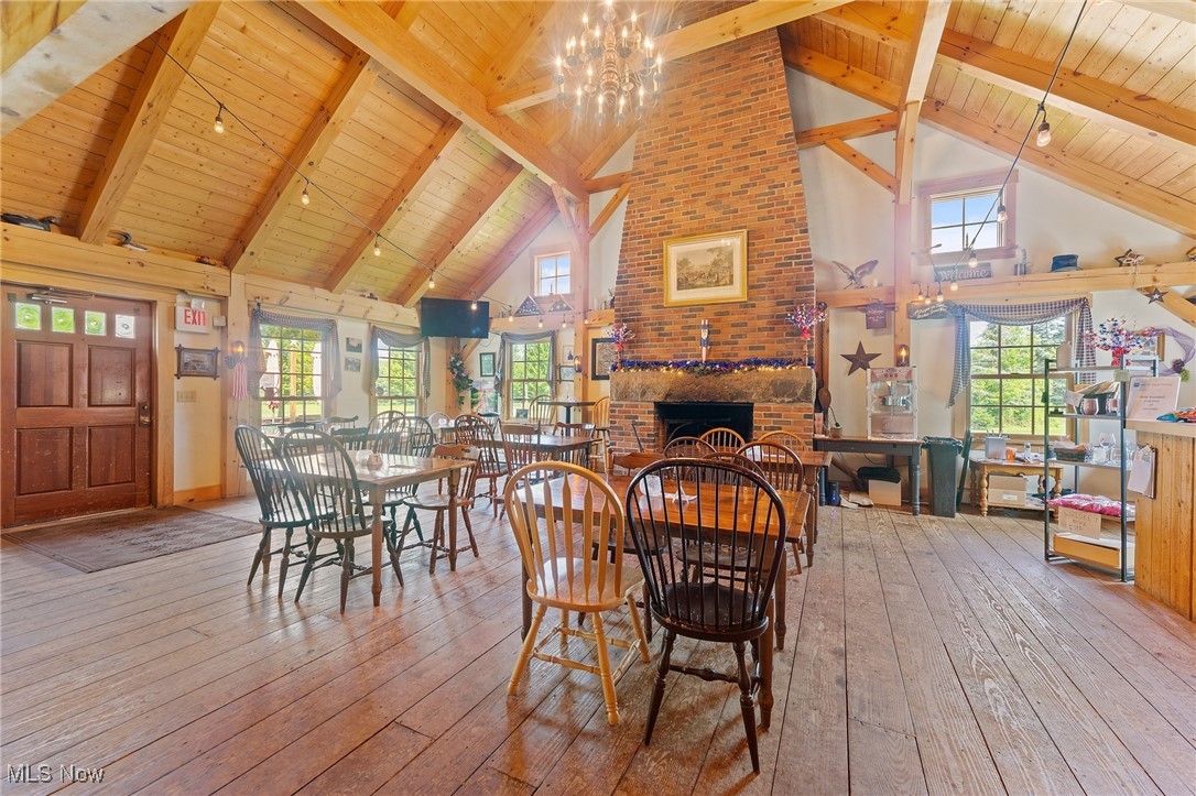 2576 Davis Peck Road Cortland OH 44410