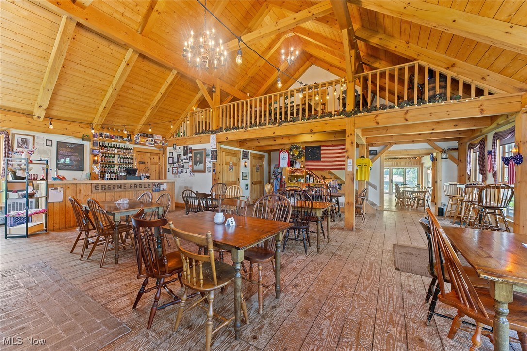 2576 Davis Peck Road Cortland OH 44410