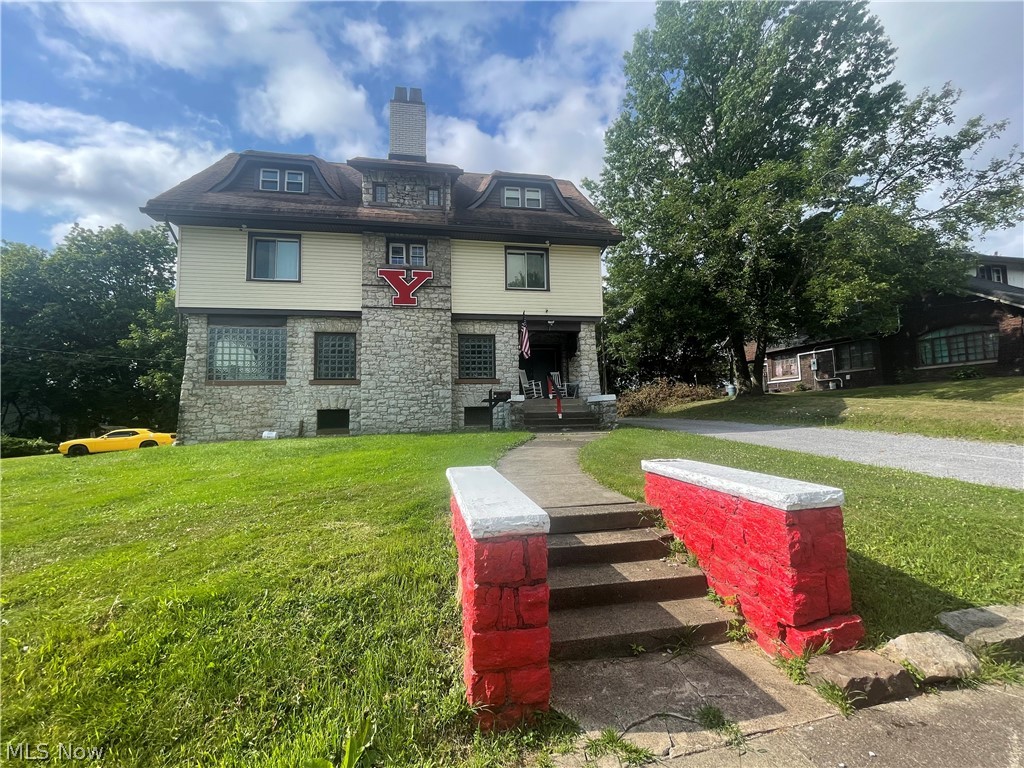 45 Indiana Avenue Youngstown OH 44505