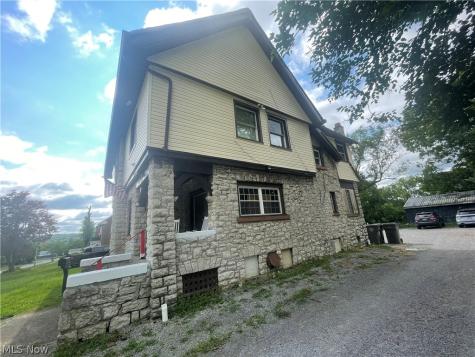 45 Indiana Avenue Youngstown OH 44505