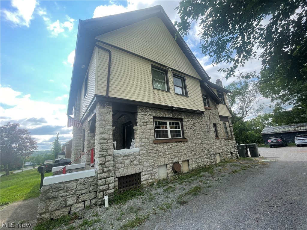 45 Indiana Avenue Youngstown OH 44505