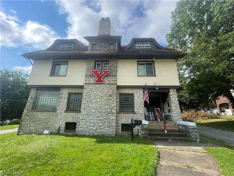 45 Indiana Avenue Youngstown OH 44505