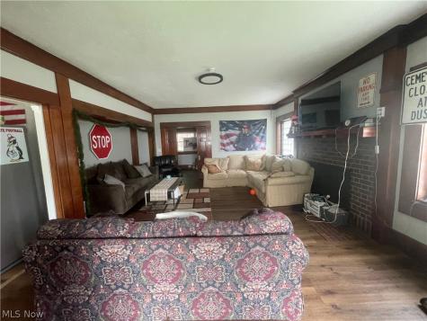 45 Indiana Avenue Youngstown OH 44505