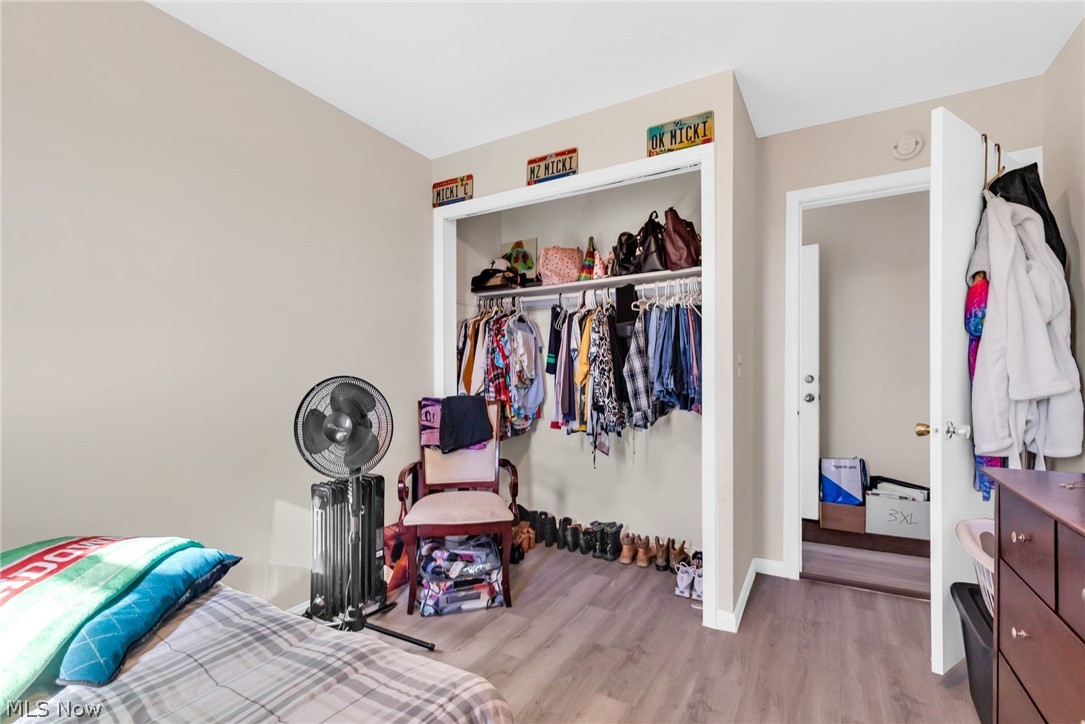 7511 Jeffries Avenue Garfield Heights OH 44105