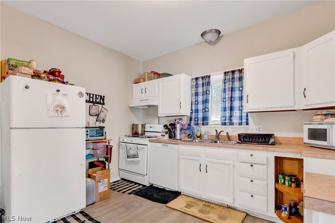 7511 Jeffries Avenue Garfield Heights OH 44105
