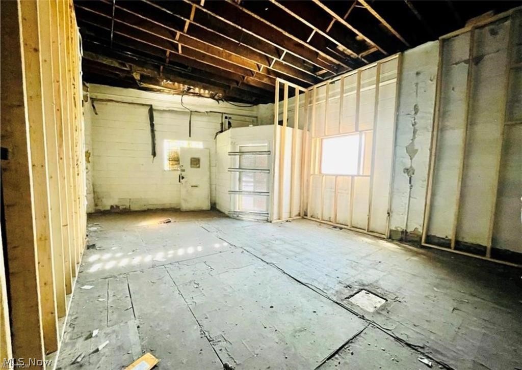 12103 Kinsman Road Cleveland OH 44120