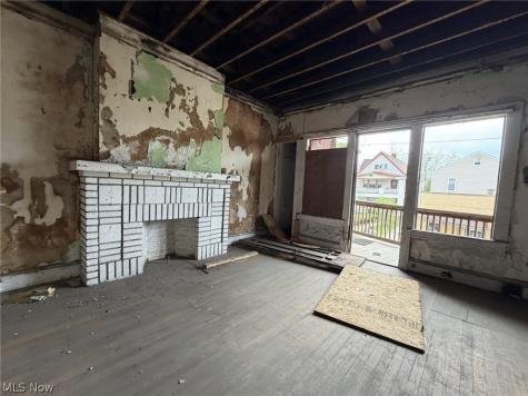 12103 Kinsman Road Cleveland OH 44120