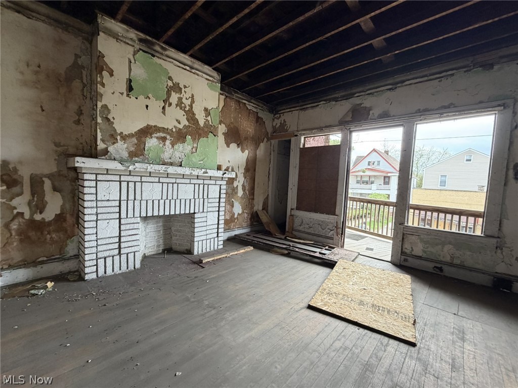 12103 Kinsman Road Cleveland OH 44120
