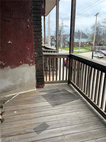 12103 Kinsman Road Cleveland OH 44120