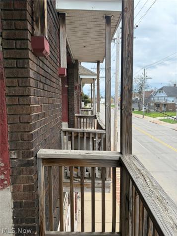 12103 Kinsman Road Cleveland OH 44120