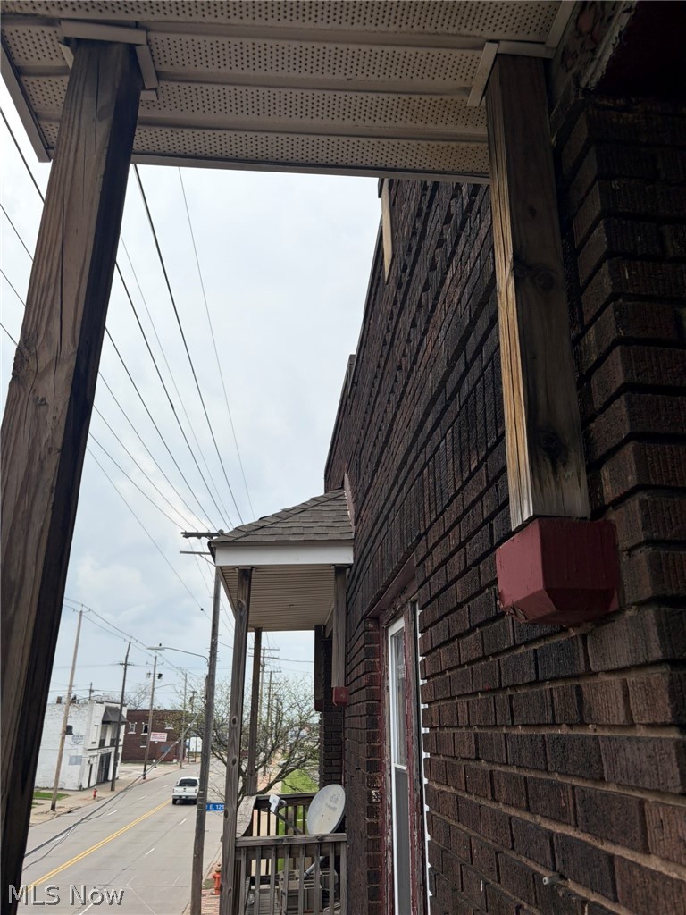 12103 Kinsman Road Cleveland OH 44120