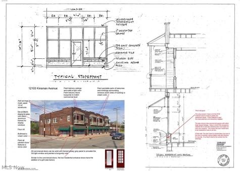 12103 Kinsman Road Cleveland OH 44120
