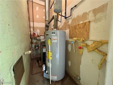 3312 Lake Avenue Ashtabula OH 44004