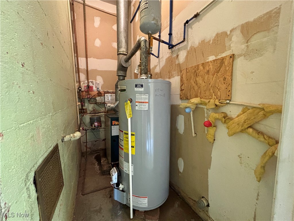 3312 Lake Avenue Ashtabula OH 44004